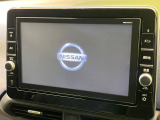 【純正9型ナビ】人気の純正ナビを装備しております。ナビの使いやすさはもちろん、オーディオ機能も充実!キャンプや旅行はもちろん、通勤や買い物など普段のドライブも楽しくなるはず♪