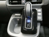 発進時もストレスなく運転を楽しめます♪