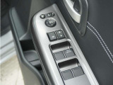 ◆パワーウィンドウスイッチ◆運転席から全席の窓の開閉操作を行うことが出来いつでも換気ができます!