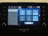 Bluetooth接続でハンズフリー通話が可能です