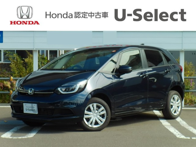 フィット 1.5 ホーム 4WD 