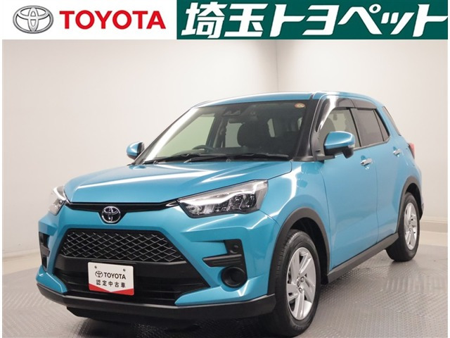 ライズ  1.2 G