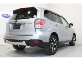 フォレスター 2.0 Sリミテッド 4WD 