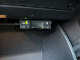 ETC2.0も装備されており、高速道路の走行にも便利です。