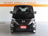ルークス ハイウェイスターX プロパイロットエディション 4WD 