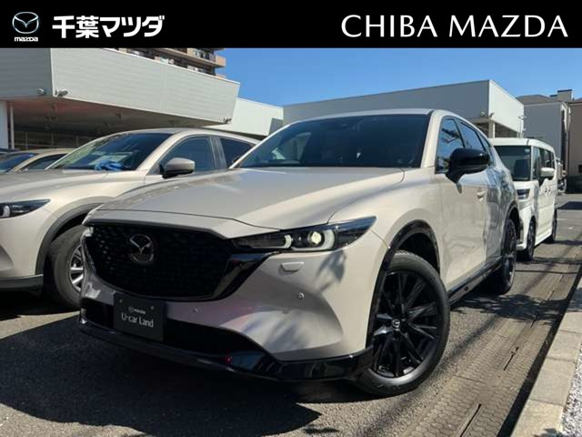 CX-5 2.2 XD レトロスポーツエディション 4WD 