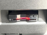 【ETC】高速道路の料金所をストレスなく通過!話題のスポットやサービスエリアに多い「スマートIC」利用時は必須のアイテムです。当店でセットアップを実施、ご納車当日からすぐにご利用いただけます!