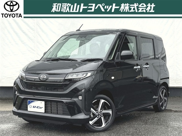 ムーヴ RS 