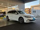 ゴルフヴァリアント TDI アクティブ アドバンス プラチナムエディション ディーゼル 