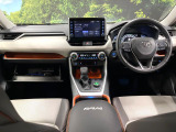 RAV4 2.5 ハイブリッド アドベンチャー E-Four 4WD 