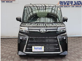 リバーサイドのお車は全社試乗可能で御座います。お客様がご納得頂ける『1台』が見つかるまでお手伝いをさせて頂きます。