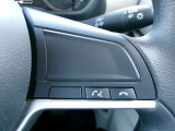 ハンズフリーフォン対応。