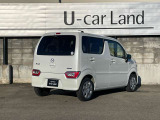 フレア ハイブリッド XG 4WD 