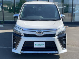 ヴォクシー 2.0 ZS 煌III 4WD 修復歴無し