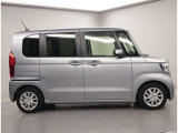 N-BOX G L ホンダセンシング 