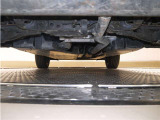 下廻りの状態