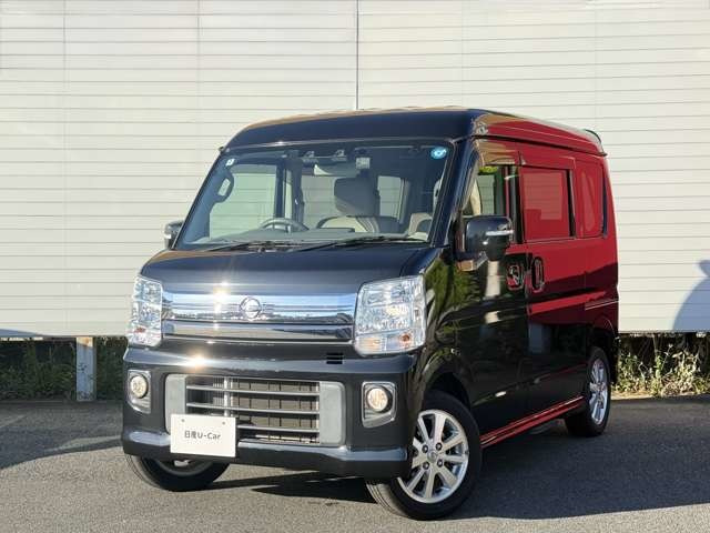 NV100クリッパーリオ G ハイルーフ 
