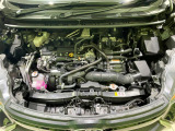 親切・丁寧な専門メカニックスタッフが応対!・車検・点検整備・事故等の修理などアフターサービスも安心。お車のカスタマイズもネクステージのサービススタッフまでご相談ください。