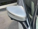 ウインカー付きドアミラーです
