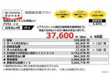 当社おすすめプラン(残価設定型プラン)詳しくは営業スタッフまでお尋ねください