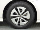 タイヤサイズ 195/65R15