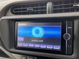 お気に入りの曲をBluetoothで再生できます♪ ドライブがさらに楽しくなりますよ♪