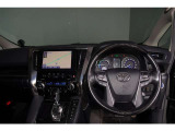 アルファード ハイブリッド 2.5 SR Cパッケージ E-Four 4WD 