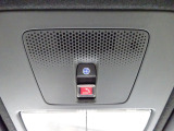 緊急通報ボタン装備されています!ホンダコレクト対応☆ご利用には、HondaTotalCareプレミアムのご加入が必要です。
