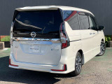セレナ 1.2 e-POWER ハイウェイスターV 