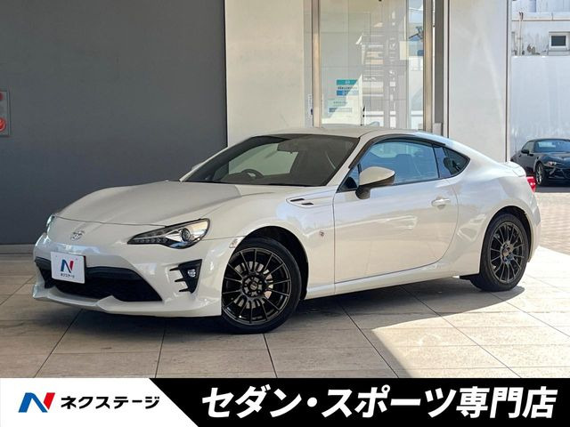 86 2.0 GT リミテッド 