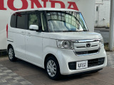 N-BOX G EX ホンダセンシング 