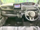 N-BOXカスタム G L ターボ ホンダセンシング 
