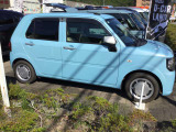 ミラトコット X SAIII 