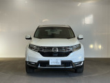 CR-V 1.5 EX マスターピース 