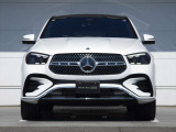 GLEクーペ 450d 4マチック スポーツ (ISG) 4WD 