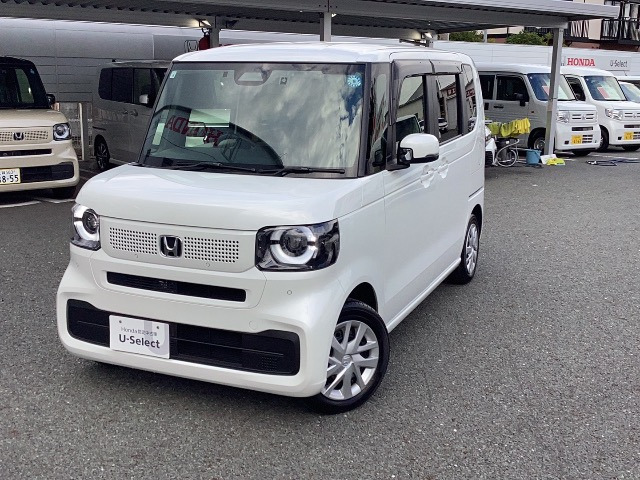 N-BOX  