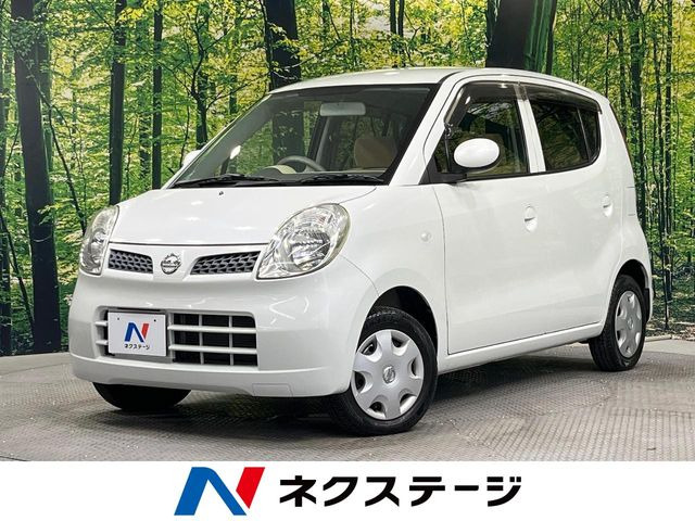 日産 モコ 