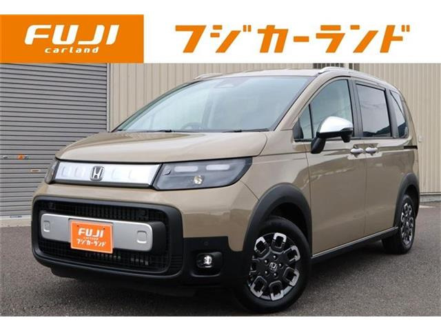 ホンダ フリード 