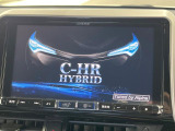 C-HR  S LEDパッケージ
