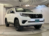 ランドクルーザープラド 2.7 TX Lパッケージ 70th アニバーサリーリミテッド 4WD 