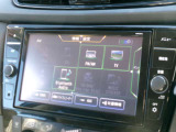 MM520DL9インチSDナビフルセグTV/BR/DVD/CD/BT付き!ドライブがひときわ楽しくなっちゃいますね♪