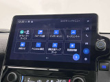 メーカーナビゲーションシステム!TV再生・Bluetooth接続可能です。