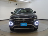 T-Roc TSI スタイル 