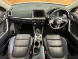 CX-5 2.2 XD Lパッケージ 