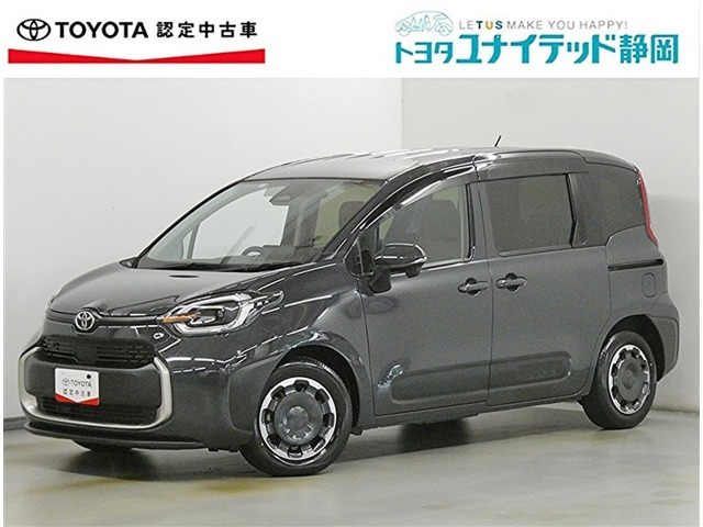 シエンタ 1.5 Z 