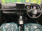 ジムニーノマド 1.5 FC 4WD 