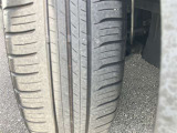 タイヤの状態は現車でのご確認をお願いいたします。