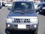 キックス RX 4WD 
