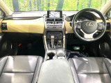 NX 200t Iパッケージ 