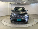 RAV4 2.5 ハイブリッド G E-Four 4WD 